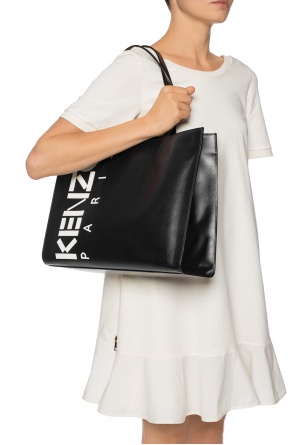 Shopper bag, zdjęcie 2 Shopper bag od Kenzo